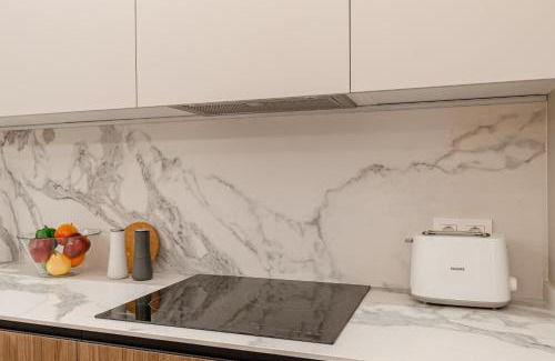 Trafalgar Apartment | Chamberi V 2BR 2BH
