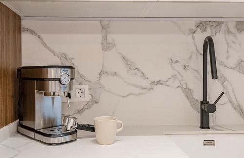 Trafalgar Apartment | Chamberi V 2BR 2BH