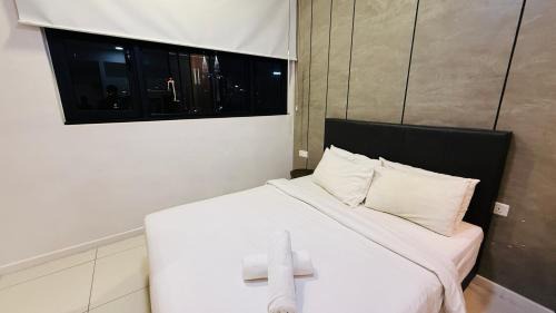 Chow Kit Hotel | Chambers klcc Suites Kuala Lumpur