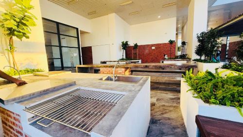 Chow Kit Hotel | Chambers klcc Suites Kuala Lumpur