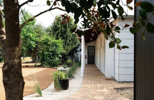 Margaret River House | Chambré Estate Luxury King - Suite 1