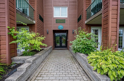 Saint-Sauveur Hotel | Chambre 2 Lits/Room 2 beds