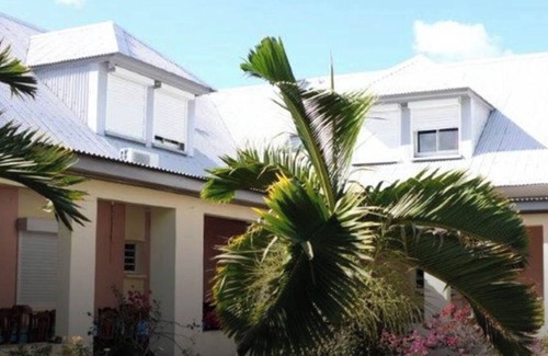 Saint-Andre Bed & Breakfast | Chambre 3 Domaine des Oiseaux