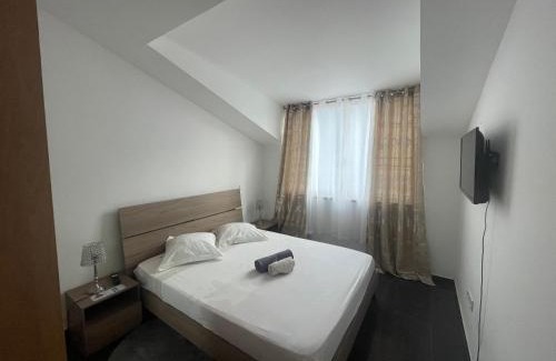 Praia House | Chambre 3 Residencial Eunice