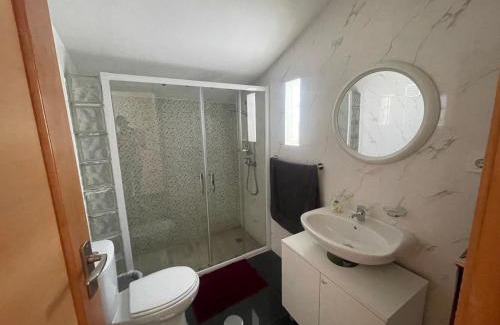 Praia House | Chambre 3 Residencial Eunice