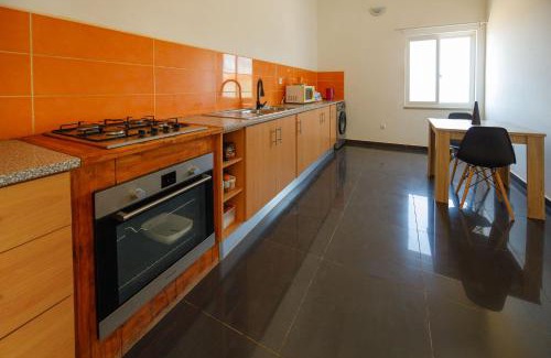 Praia House | Chambre 3 Residencial Eunice