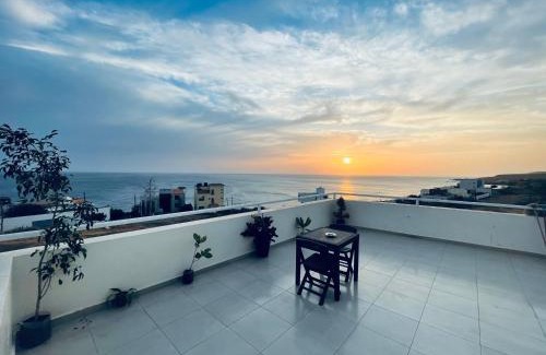 Praia House | Chambre 3 Residencial Eunice