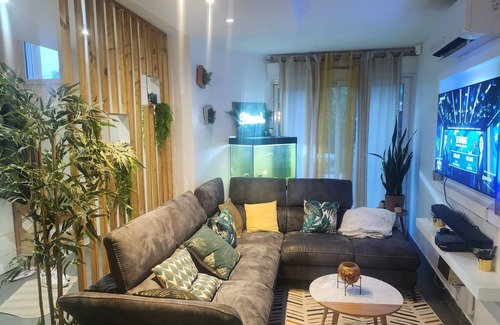 Morsang-sur-Orge Bed & Breakfast | Chambre Agréable en Location Saisonnière Chez un Particulier à 25min de Paris