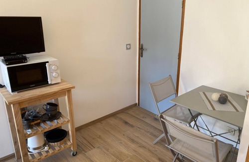 Arvieux Bed & Breakfast | Chambre Avec Entrée Indépendante