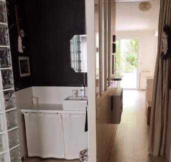 Decre-Cathedrale Bed & Breakfast | Chambre avec entrée Privée au calme, quartier Talensac