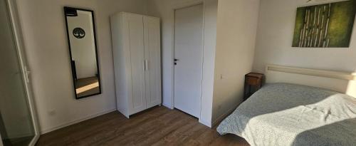 Villefranque House | Chambre avec vue