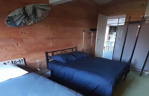 Cuhon Bed & Breakfast | Chambre, Chambre Dhôte Chez Nicolas et Christine, Tout Pour le Repos