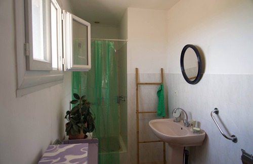 Sauve Bed & Breakfast | Chambre Chez L'habitant Dans Ferme Ouverte Située Dans le Piémont Cévenol