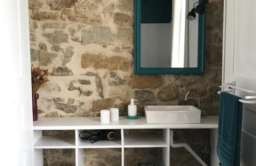 Boulogne-Centre House | Chambre cosy dans maison de maître