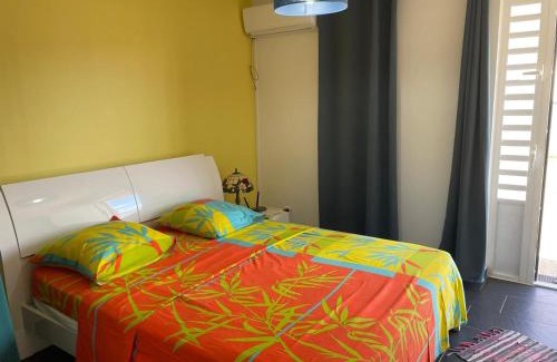 Trois-Rivieres Apartment | Chambre cosy