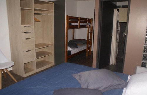 La Plaine des Cafres Bed & Breakfast | Chambre d’hôte Les Quatres Saisons