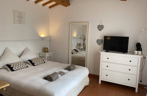 La Garde-Freinet Bed & Breakfast | Chambre D'hôte Golfe de Saint-tropez