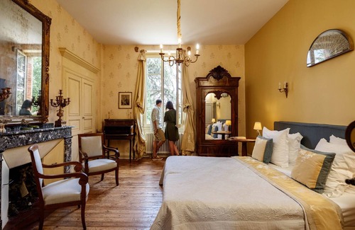 Marssac-sur-Tarn Bed & Breakfast | Chambre d'hôtes, "de madame