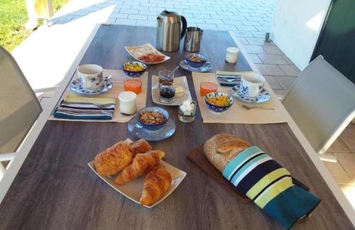 Ainhoa Bed & Breakfast | Chambre d'Hôte Goitik Ikusita