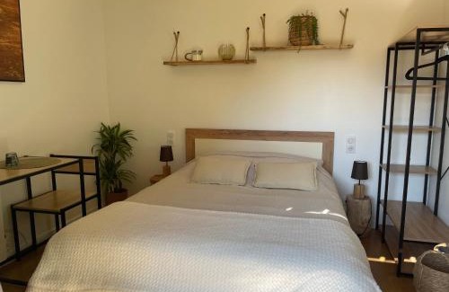 Lacanau-Ocean Bed & Breakfast | Chambre d’hôte indépendante