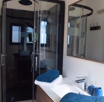 Lacanau-Ocean Bed & Breakfast | Chambre d’hôte indépendante