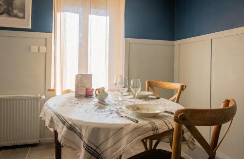 Le Mene Bed & Breakfast | Chambre d'hôte La Haye d'Armor, Western