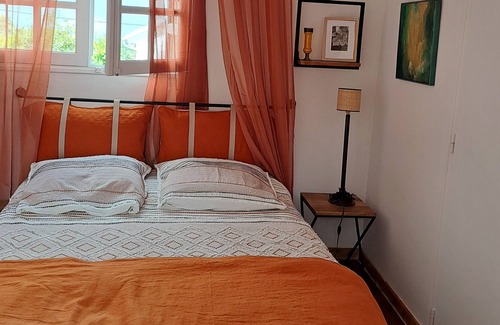 Saint-Louis Bed & Breakfast | Chambre D'hôtes aux Makes
