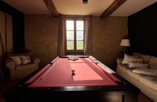 Montesquiou Other | Chambre d'hôtes Chêne