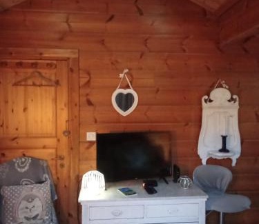 Puessans Other | Chambre d hôtes 'chalet du val'