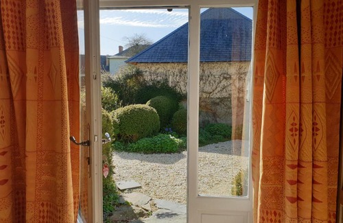 Madre Bed & Breakfast | Chambre d'hôtes de la Bigottière