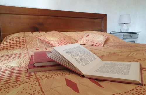 Madre Bed & Breakfast | Chambre d'hôtes de la Bigottière