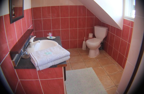 Saint-Andre Bed & Breakfast | Chambre D'hôtes Domaine des Oiseaux