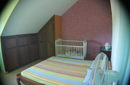 Saint-Andre Bed & Breakfast | Chambre D'hôtes Domaine des Oiseaux