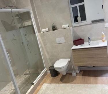 Cambrai Apartment | Chambre d’hôtes jazs