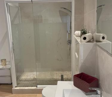 Cambrai Apartment | Chambre d’hôtes jazs