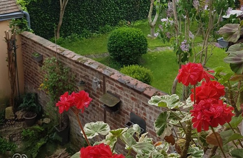 Chartres Bed & Breakfast | Chambre d'hôtes - Les Convivhotes
