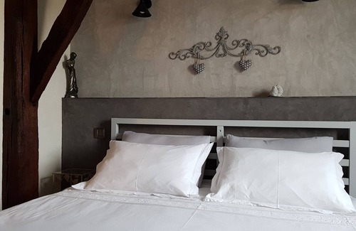Chartres Bed & Breakfast | Chambre d'hôtes - Les Convivhotes