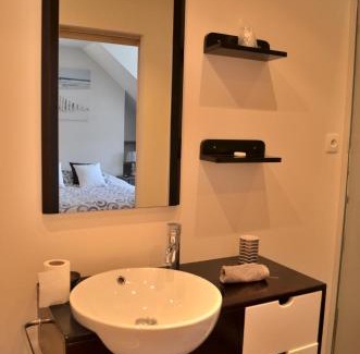 Wimereux House | Chambre d'hôtes Les Nymphéas