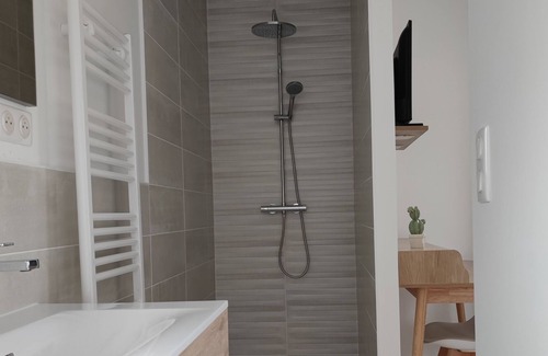 Corme Ecluse Bed & Breakfast | Chambre D'hôtes "nature"