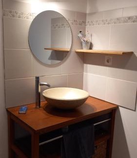 Carquefou Bed & Breakfast | chambre d hote dans maison familiale