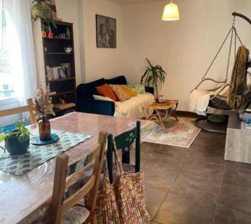 Funay - Bruyeres House | Chambre double chez l'habitant proche du circuit