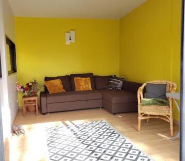 Tourtoirac Other | Chambre en foret