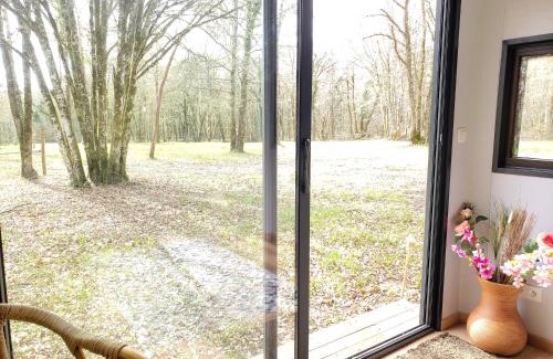 Tourtoirac Other | Chambre en foret