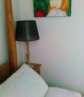 Troyes Bed & Breakfast | Chambre en ville dans un esprit campagne