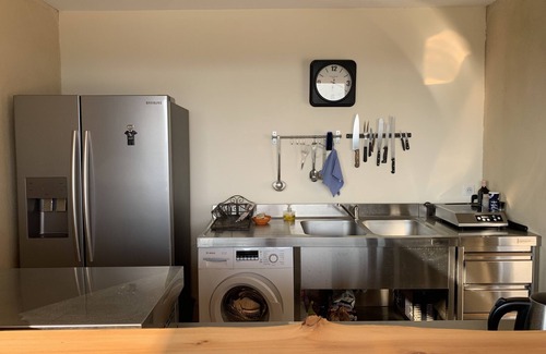 Saint-Saturnin-les-Apt Bed & Breakfast | Chambre Avec vue