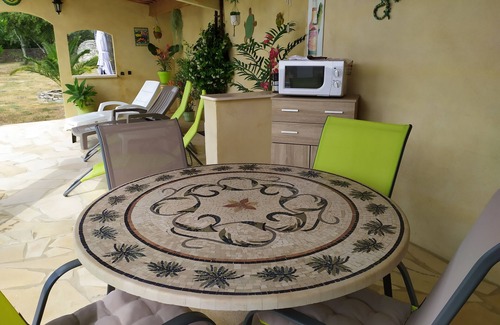 Causse-de-la-Selle Bed & Breakfast | Chambre Indépendante Chez Particulier Avec Piscine Près des Gorges de L'hérault