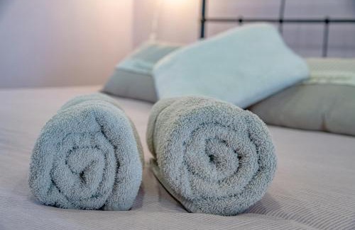 Richtolsheim Bed & Breakfast | Chambre indépendante n1 - Bretzel et Bergamote