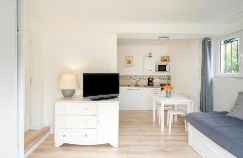 Ciboure Bed & Breakfast | Chambre indépendante, tout à pied