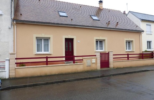Funay - Bruyeres Bed & Breakfast | Chambre le Mans