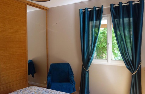 Funay - Bruyeres Bed & Breakfast | Chambre le Mans